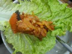 -高基五春川炒鸡排 韩国料理(威海总店)
