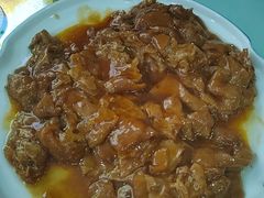 -同发号饭庄(复兴路店)