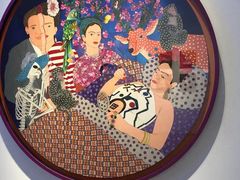-龙美术馆(西岸馆)