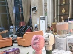 -清水湾酒店(深圳横岗塘坑地铁站店)