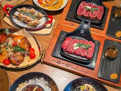 -一沙一城·岩烤牛扒(深圳首店)