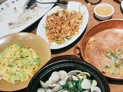 -陈鹏鹏潮汕菜(欢乐海岸 海边景观店)