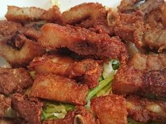 金排骨-旅马餐厅(茅家埠店)