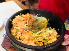 -韩聚园韩国料理(文灶店)