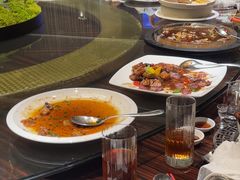 -宁波逸东豪生大酒店·逸轩中餐厅