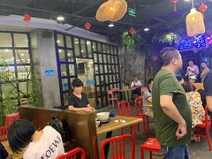 大堂-易裕和·长沙米粉(竹塘西路店)