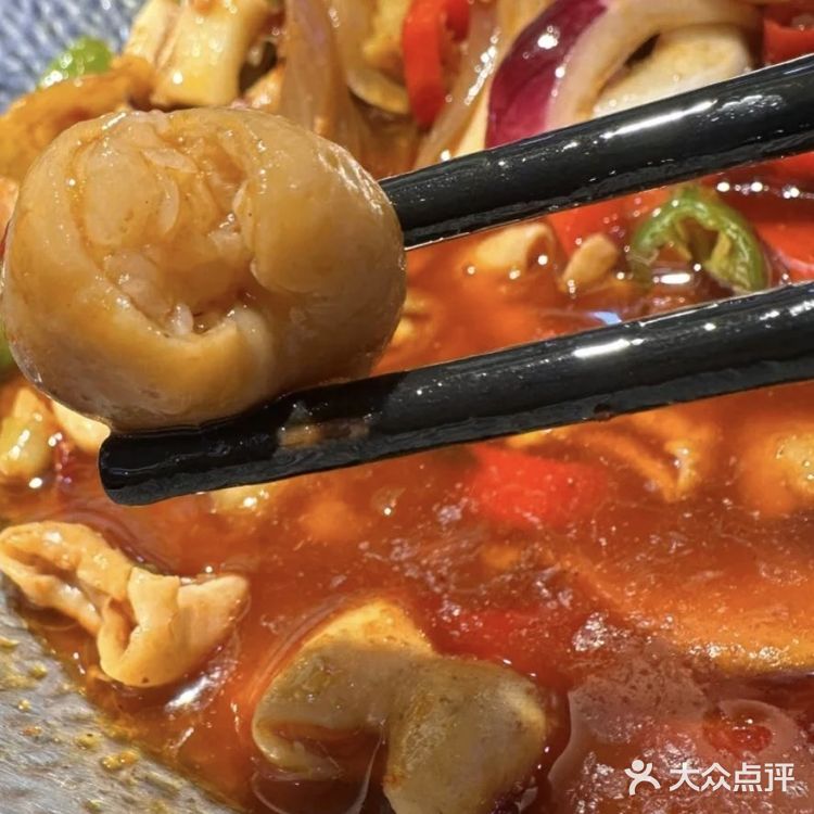 🌶️秋湘小饭堂，夏日里的味蕾盛宴！🍲🥰