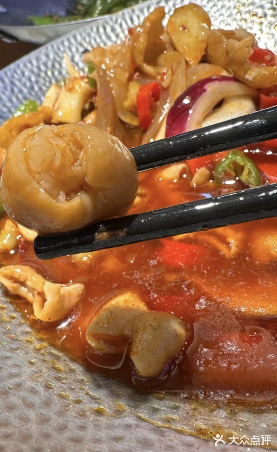 🌶️秋湘小饭堂，夏日里的味蕾盛宴！🍲🥰