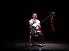 -陕北民歌大舞台