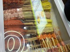 -大嘴巴砂锅麻辣烫麻辣香锅(金桂小区店)