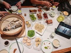 -风味小馆(天目湖宾馆店)