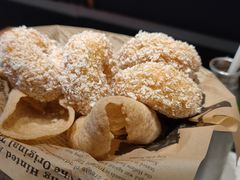 -太食獸泰式茶餐厅(IFS国金中心店)