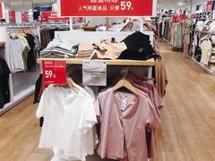 -优衣库(南宁江南万达店)
