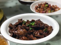 -永红源·啤酒烧烤海鲜大排档(台柳路店)