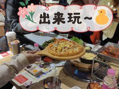 -韩国大金刚烤肉·料理(印象城店)