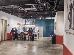 -海马体照相馆(天津世纪都会店)