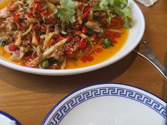 -邱金小炒·30 年盐帮江湖菜(自贡店)