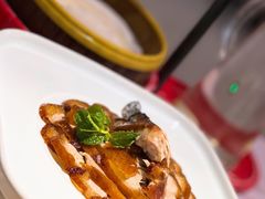 -味+新京宴·烤鸭·北京菜(创意谷店)