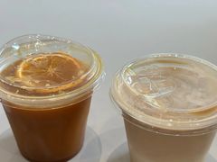 -微焙咖啡工厂(海峡创意产业园·红坊店)