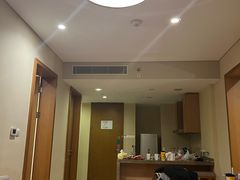 -长白山万达锦华套房酒店