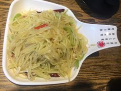 -大闫家烧烤·小海鲜家常菜(郑庄店)