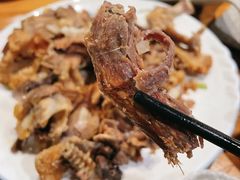 -新興传承烤鸭