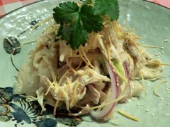 -龙桥私厨·姜花菊花过桥鱼·顺德菜(容桂店)