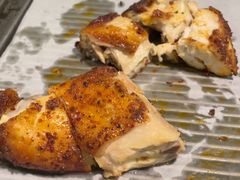 -绿茶餐厅(天津天河城店)