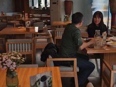 -山茶云南菜(永安里店)