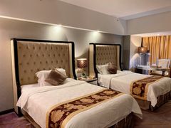 -广州克莱顿酒店