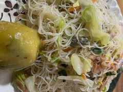 炒米粉-十三妹咸米时店