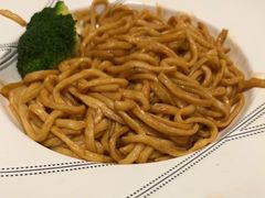 -喜宴又一村·粤菜·茶点·海鲜(壹方天地店)