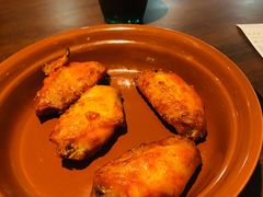 -萨莉亚意式餐厅(浦江万达广场店)