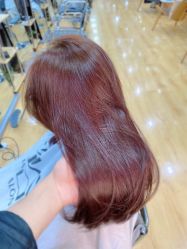 -涩谷· Hair Salon