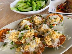 -梅姐海鲜餐厅(水头海鲜街店)