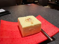 冰糕-丝路金桃·新疆菜(徐汇店)