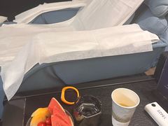 -华夏良子·足道SPA艾灸(金皇大厦店)