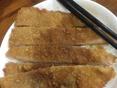 -潘国仙耳光馄饨(黄家阙路店)