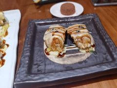 -白石の深夜食堂(芝罘万达店)