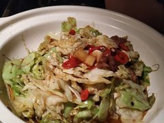 -楼兰新疆主题餐厅(苏州中心店)