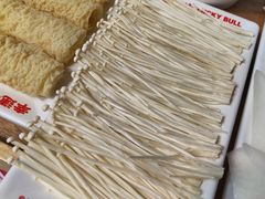 -幸运牛汕头小黄牛牛肉火锅(梅林店)