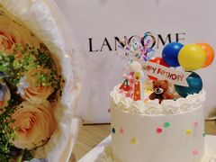 -糕小爱·动物奶油生日蛋糕定制(江阴店)