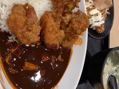-吉野家(上海美罗城店)