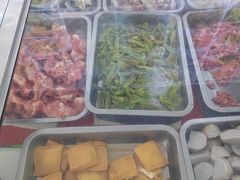 -阿双温州饭店