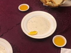 -92°C俄式厨房(中央大街店)