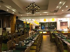 -火舞泰·泰式海鲜火锅餐厅(世纪城店)