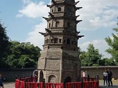 -南京市江宁方山