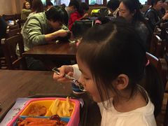 -横琴湾畔餐厅(长隆海洋王国白鲸剧场店)