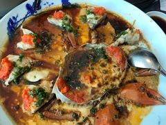 -蟹榭·本帮江浙菜·蟹宴(五角场合生汇商场店)