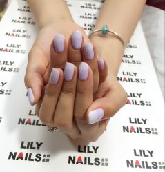 -LILY NAILS美甲美睫